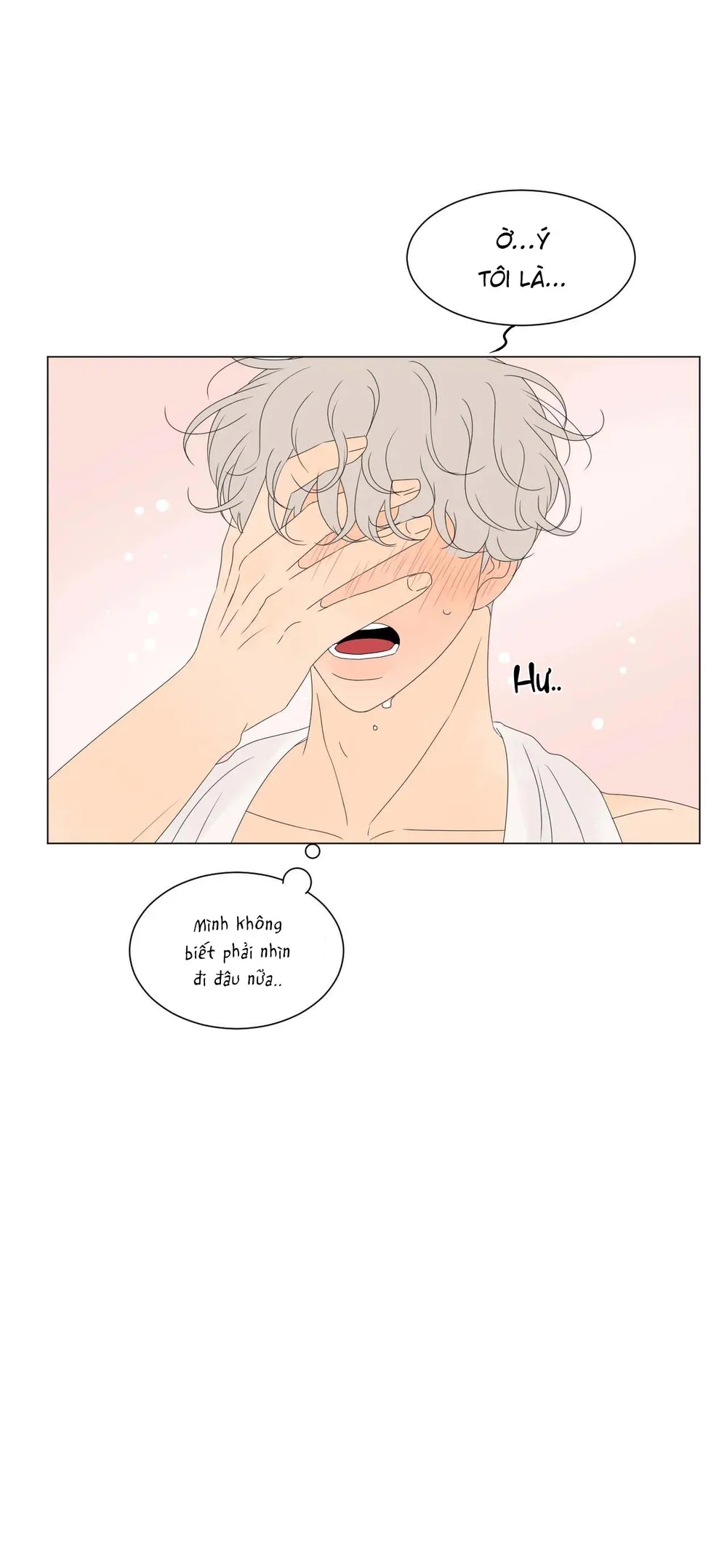 Người Đàn Ông Của Raon Chapter 17 20