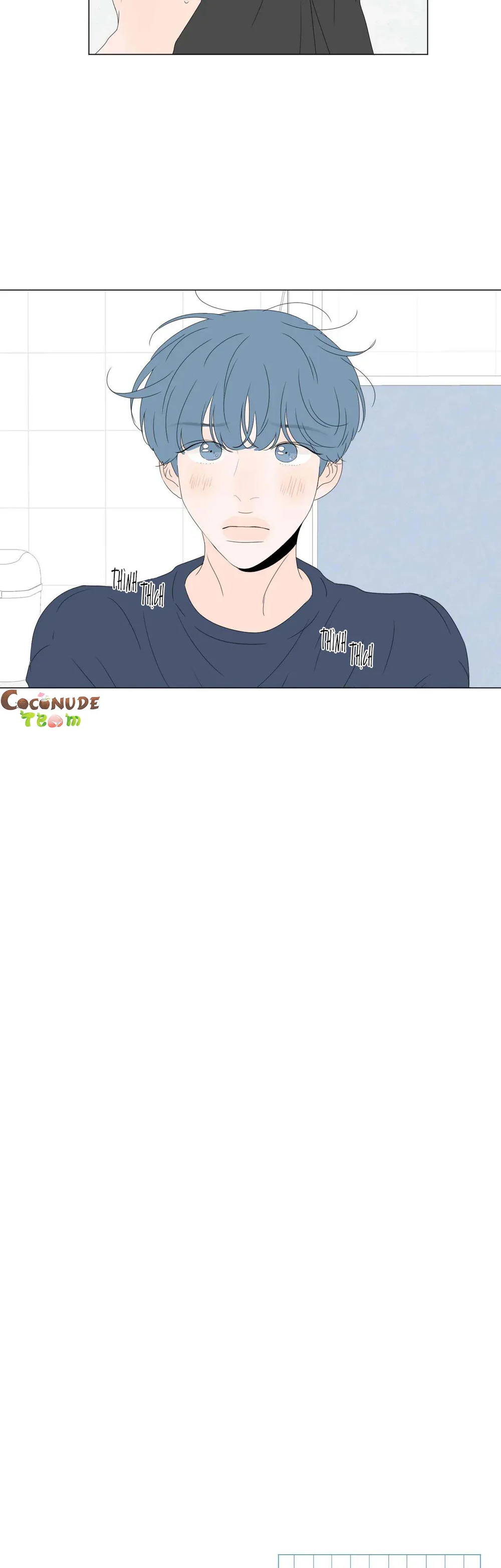 Người Đàn Ông Của Raon Chapter 17 34