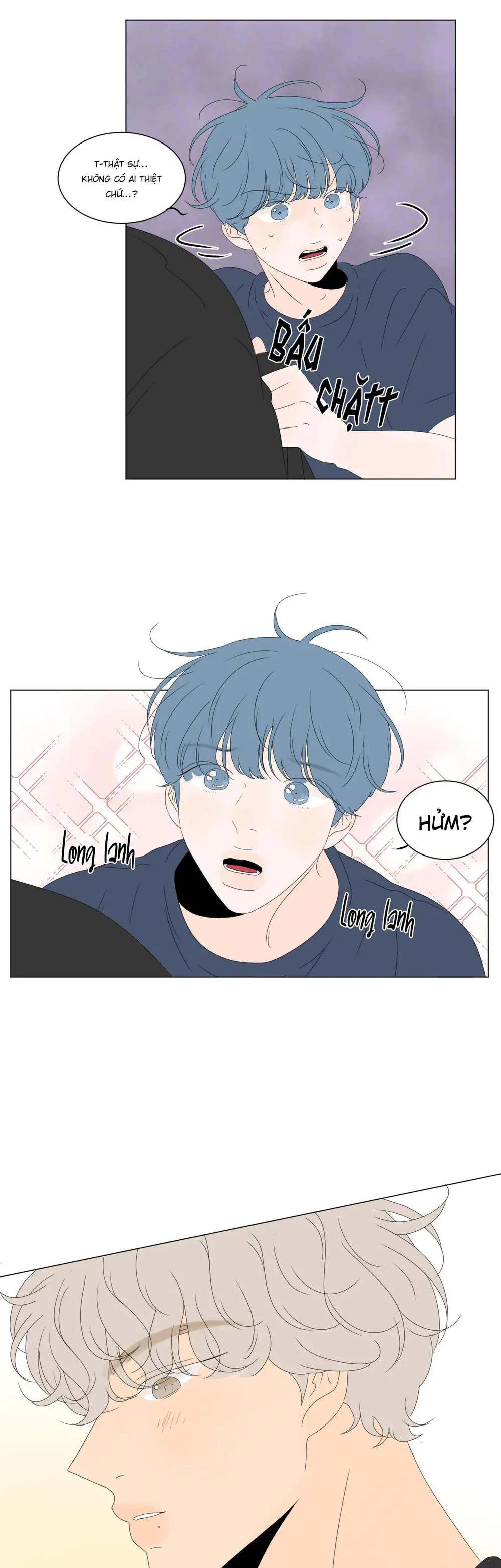 Người Đàn Ông Của Raon Chapter 18 13