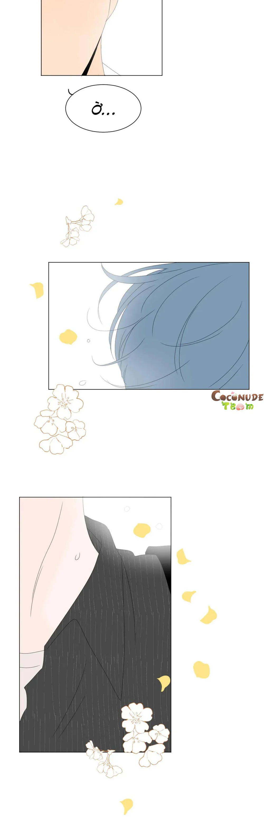 Người Đàn Ông Của Raon Chapter 18 22