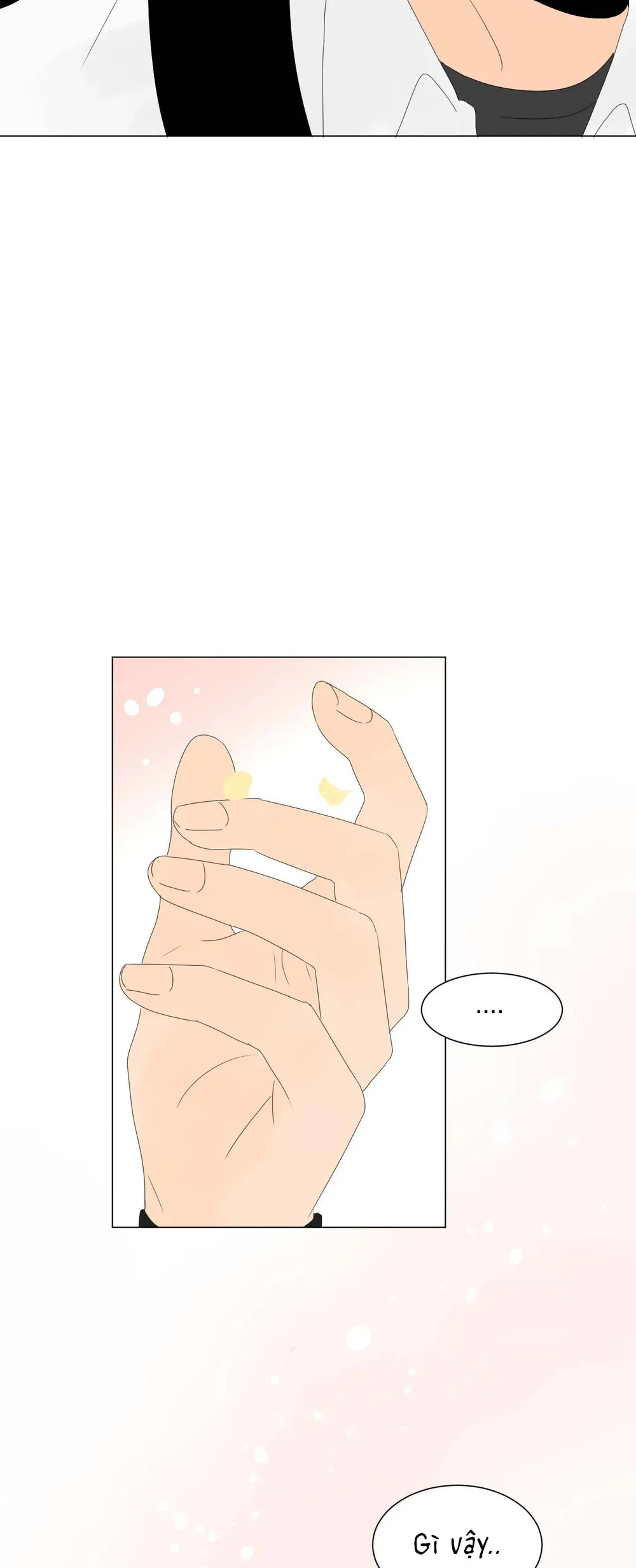 Người Đàn Ông Của Raon Chapter 18 24