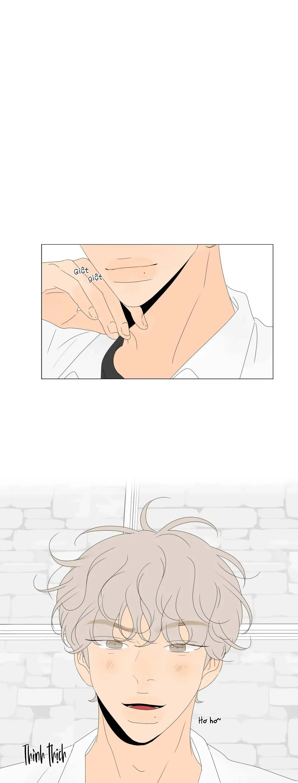 Người Đàn Ông Của Raon Chapter 18 32