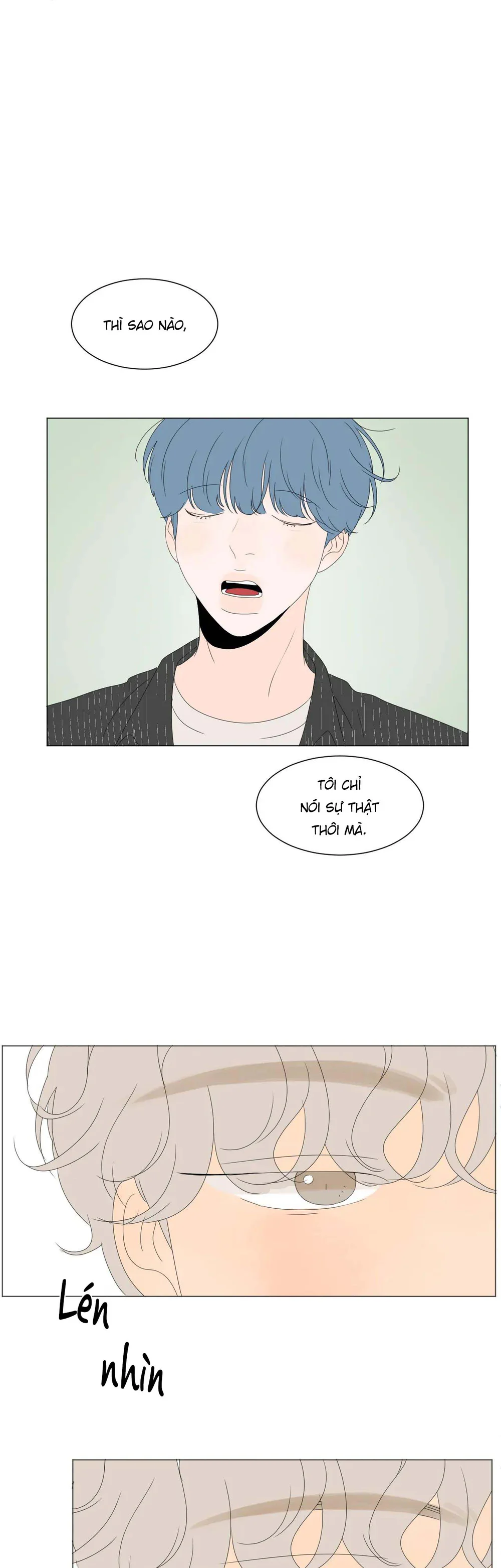 Người Đàn Ông Của Raon Chapter 19 7