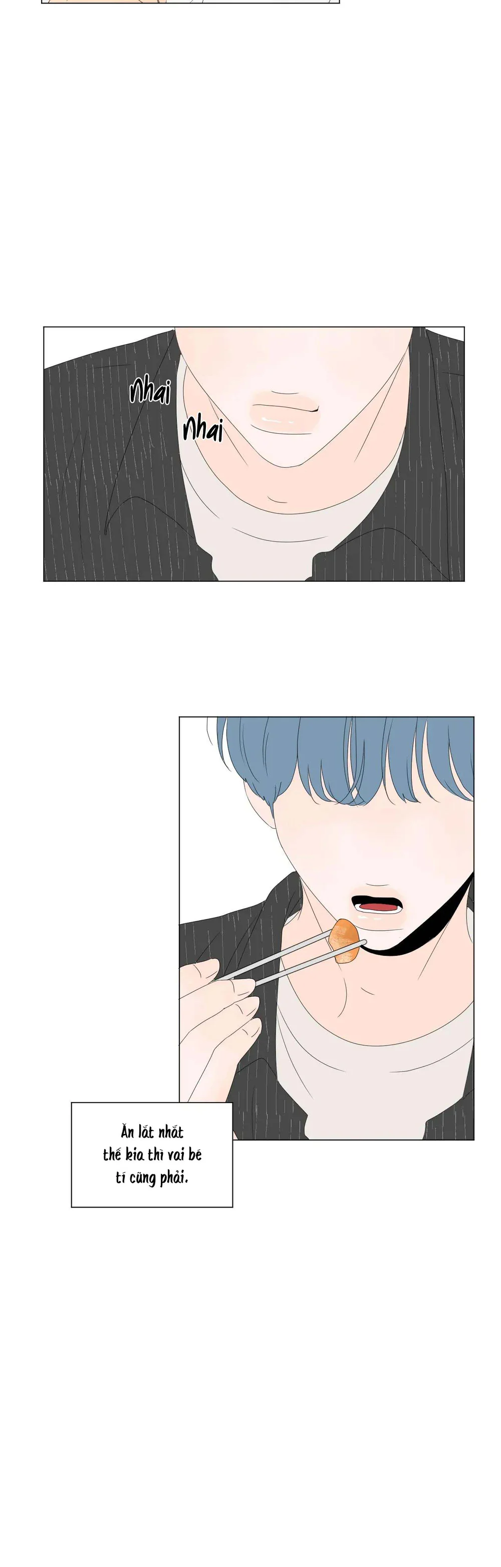 Người Đàn Ông Của Raon Chapter 19 17