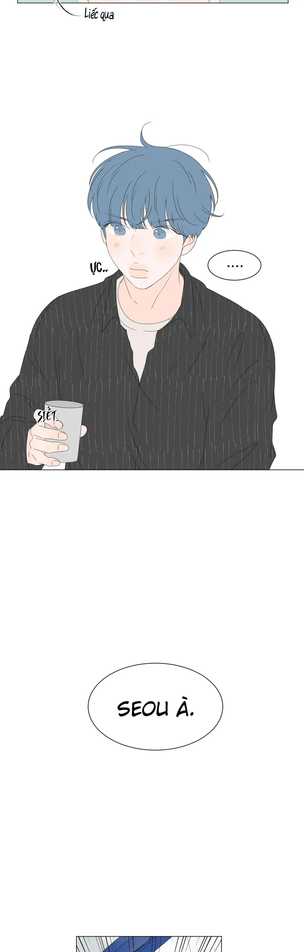 Người Đàn Ông Của Raon Chapter 19 19