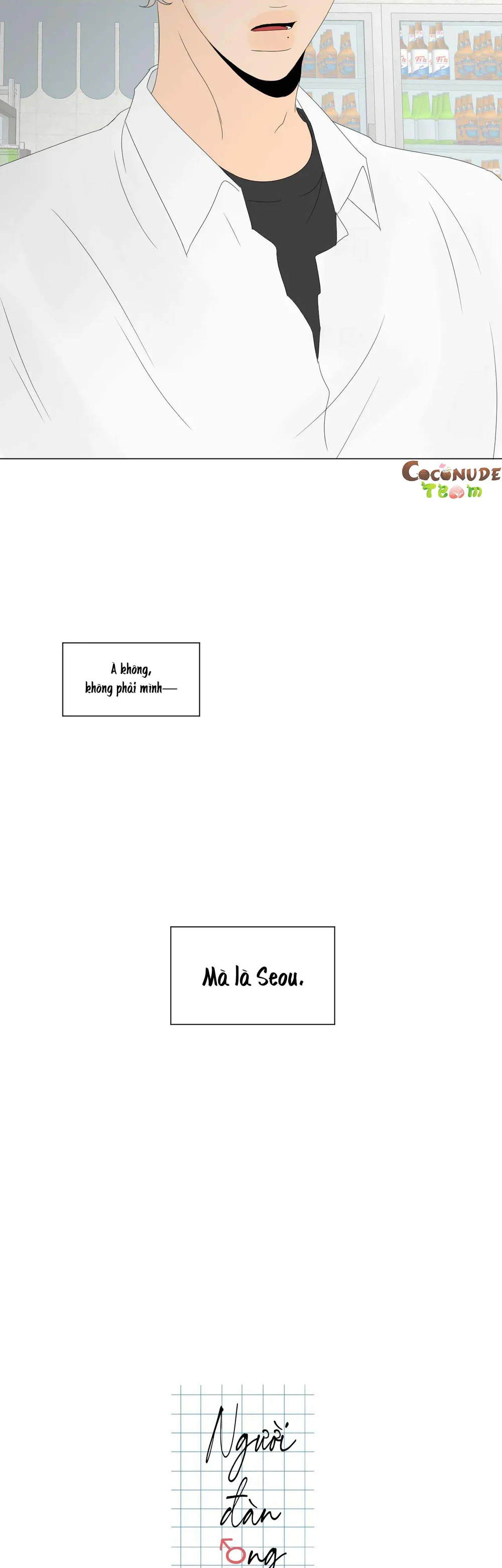 Người Đàn Ông Của Raon Chapter 19 22