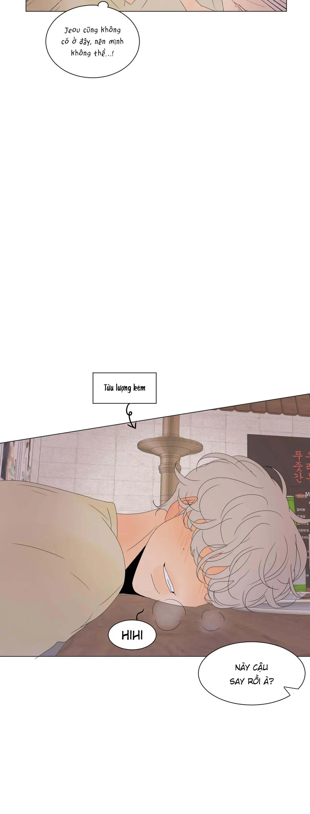 Người Đàn Ông Của Raon Chapter 19 28