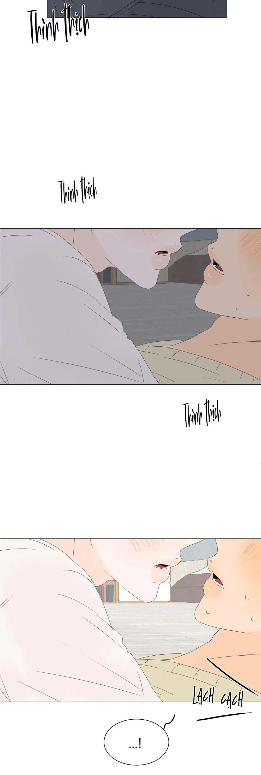 Người Đàn Ông Của Raon Chapter 20 32