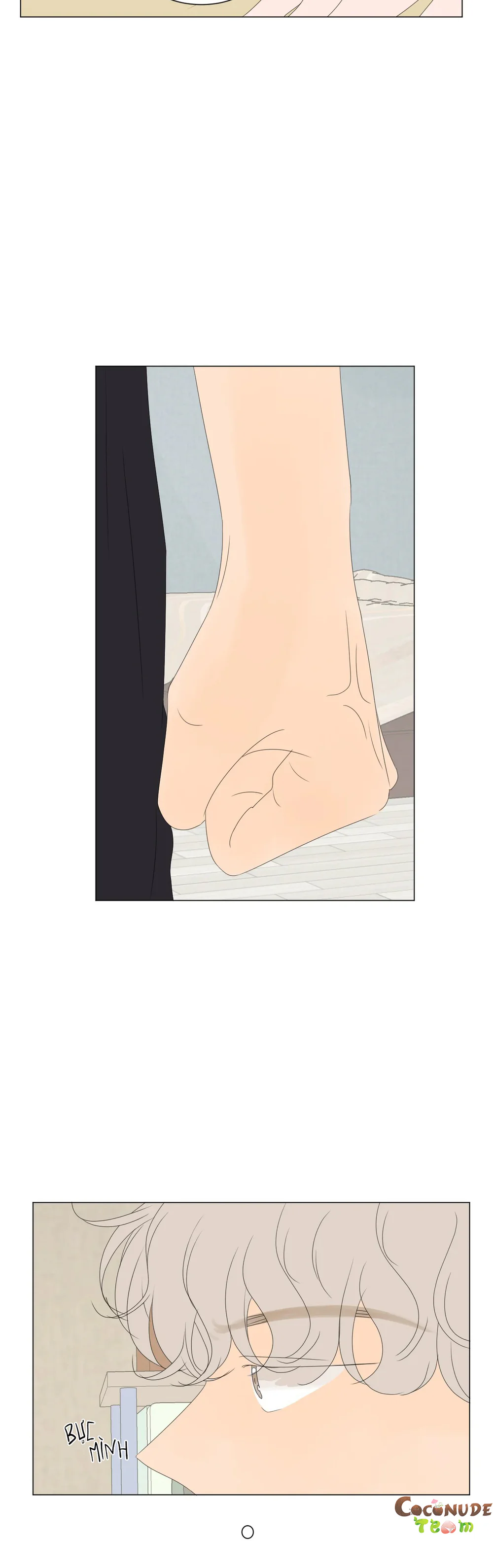 Người Đàn Ông Của Raon Chapter 21 2