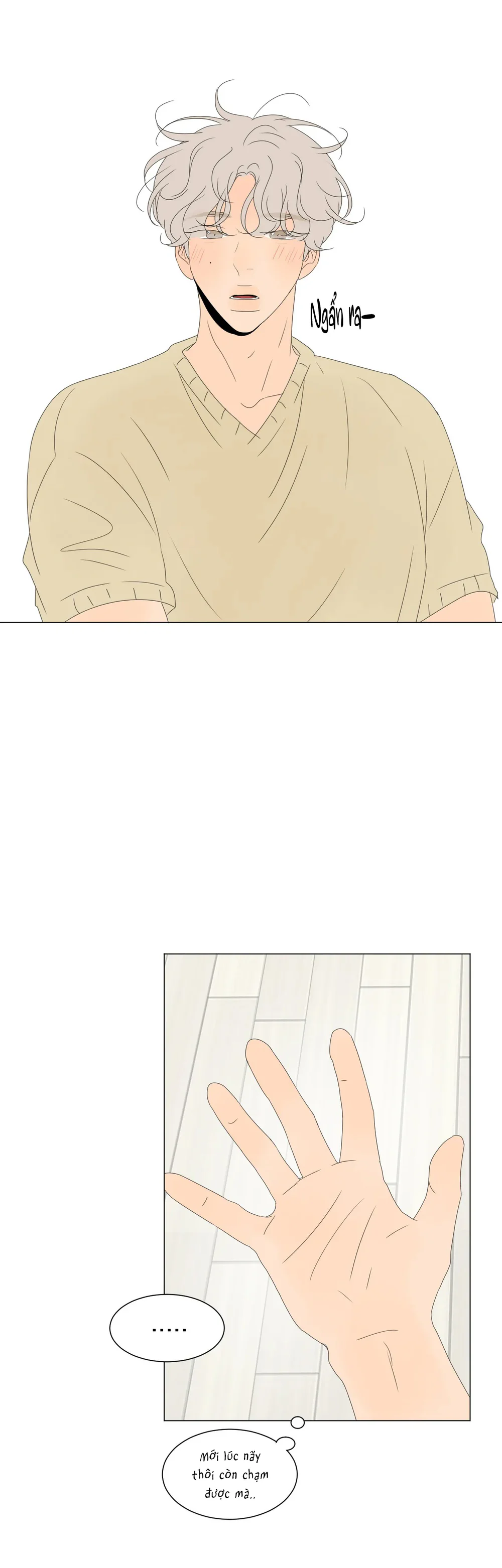 Người Đàn Ông Của Raon Chapter 21 10