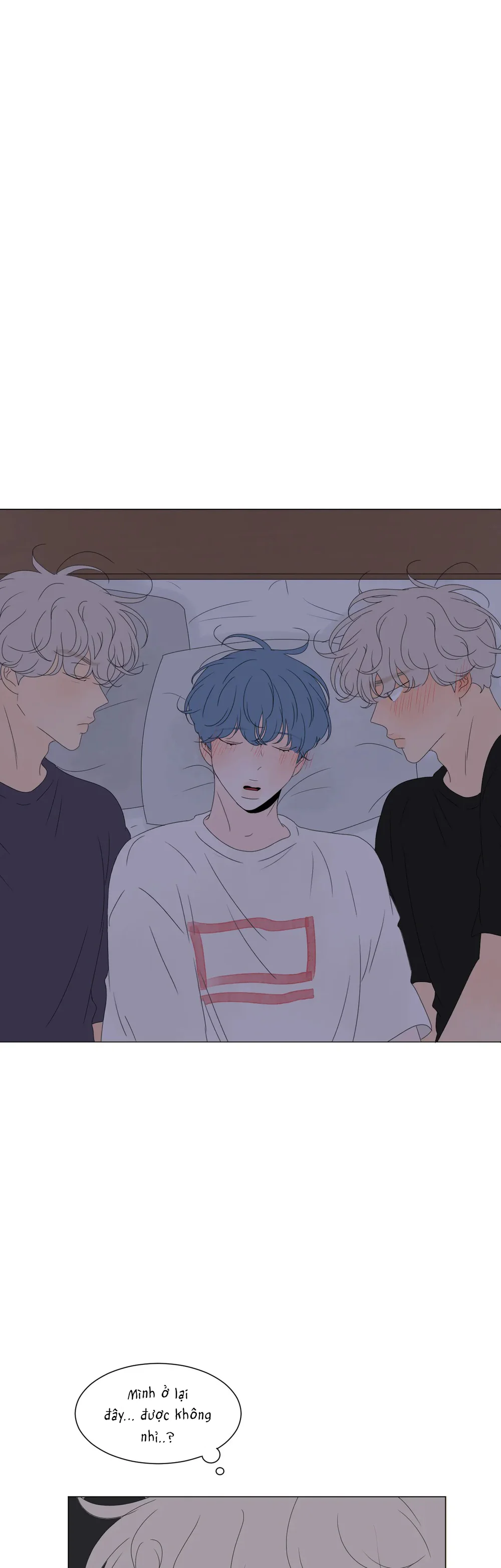 Người Đàn Ông Của Raon Chapter 22 1