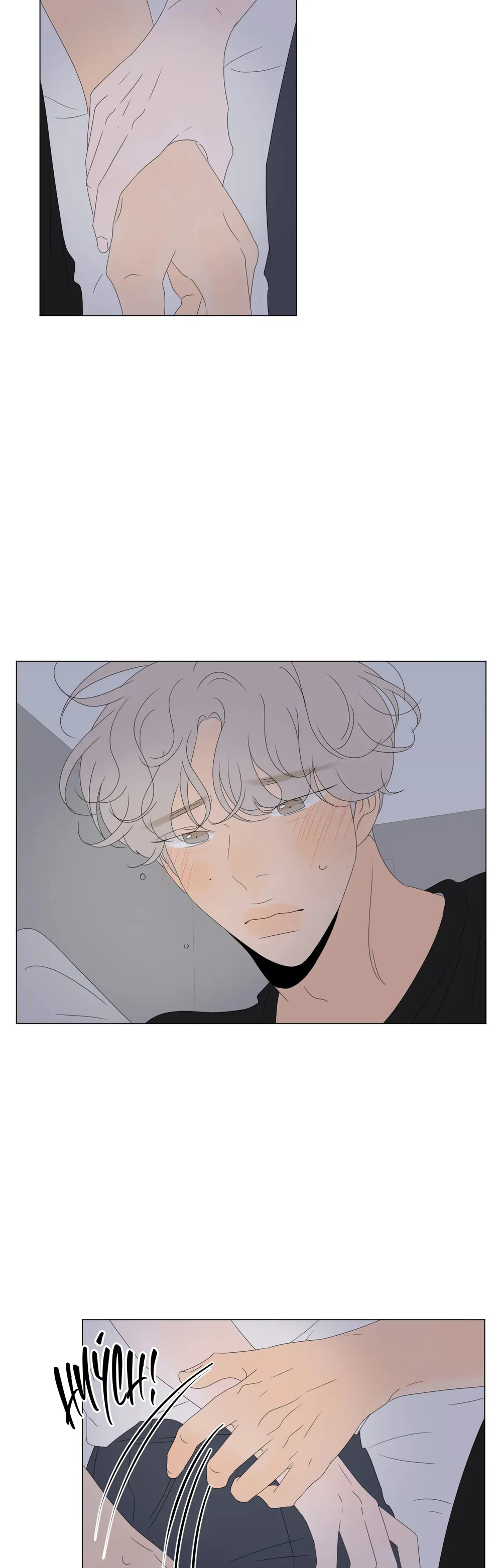 Người Đàn Ông Của Raon Chapter 22 7