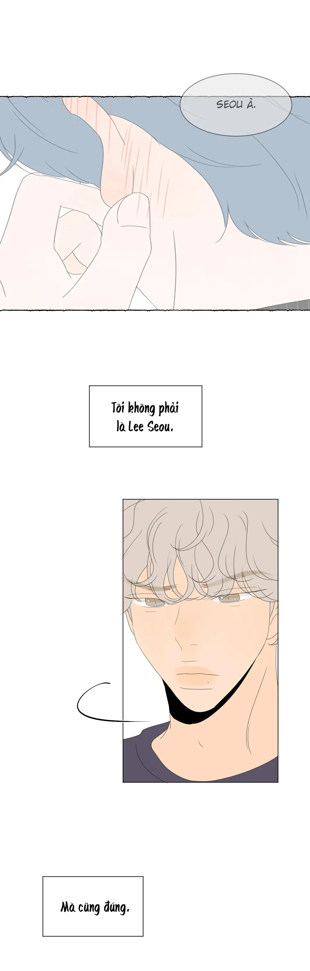 Người Đàn Ông Của Raon Chapter 22 14