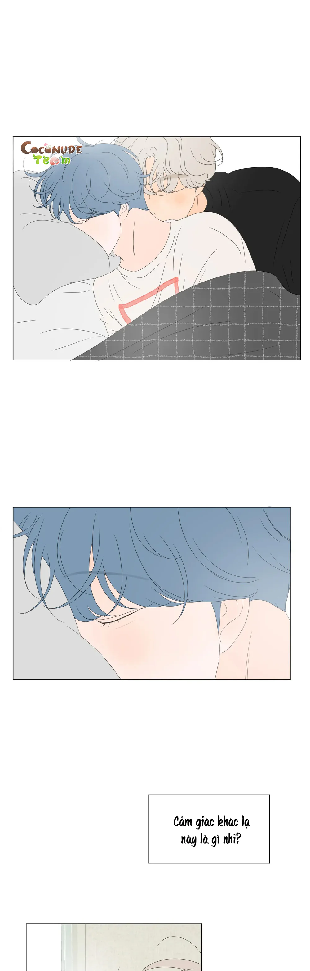 Người Đàn Ông Của Raon Chapter 22 15