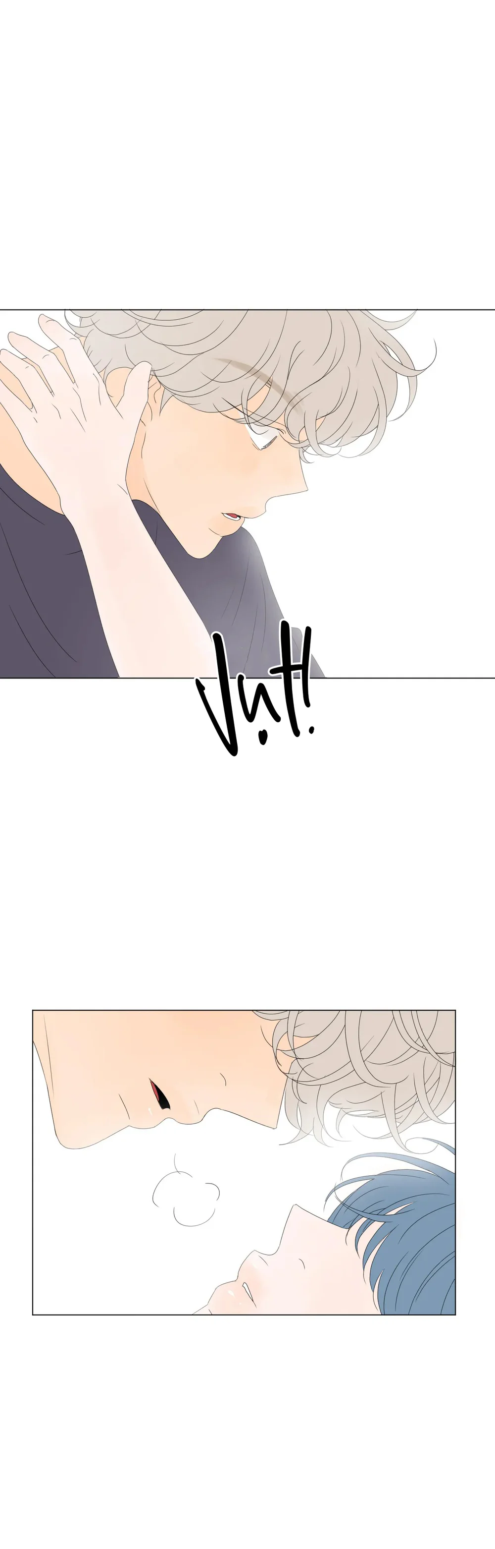 Người Đàn Ông Của Raon Chapter 22 17