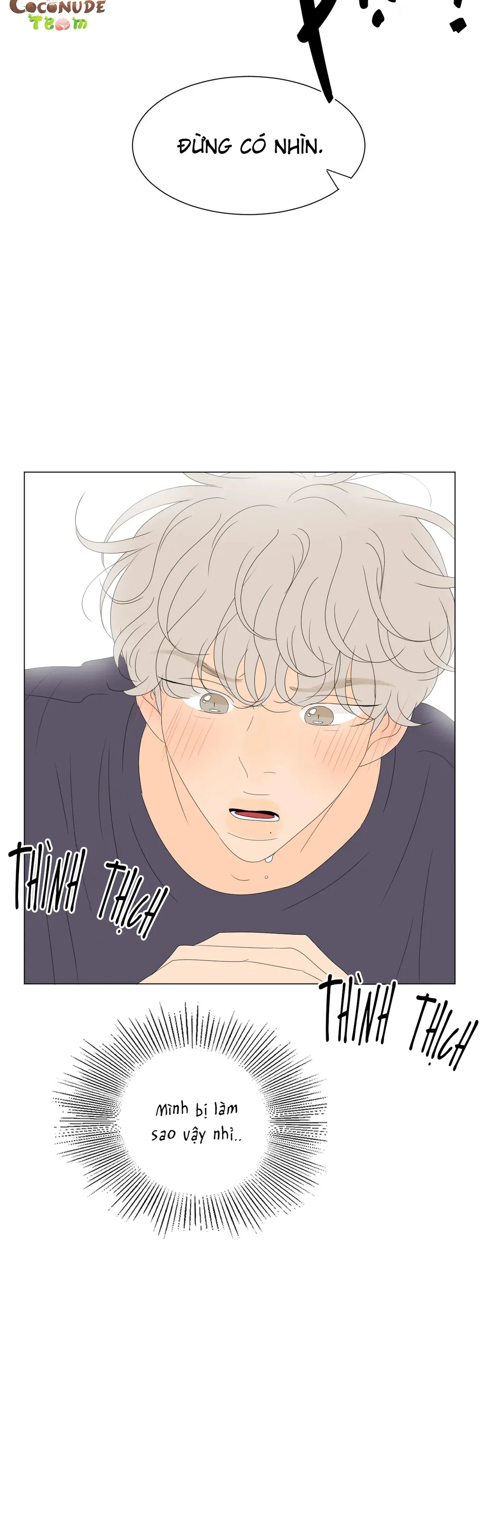 Người Đàn Ông Của Raon Chapter 22 19