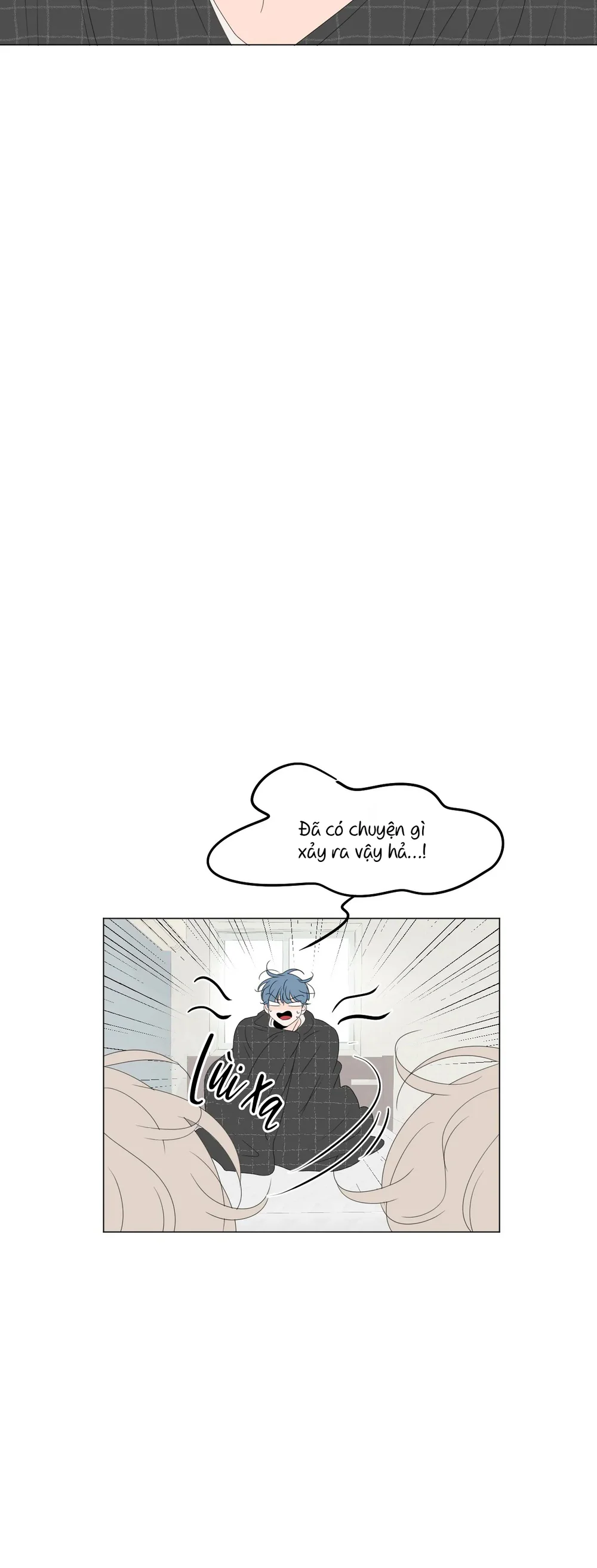 Người Đàn Ông Của Raon Chapter 22 24