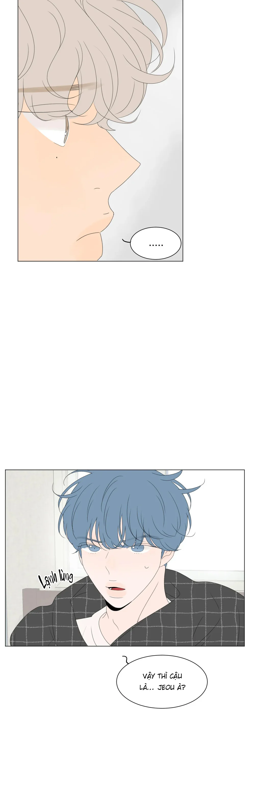 Người Đàn Ông Của Raon Chapter 22 29