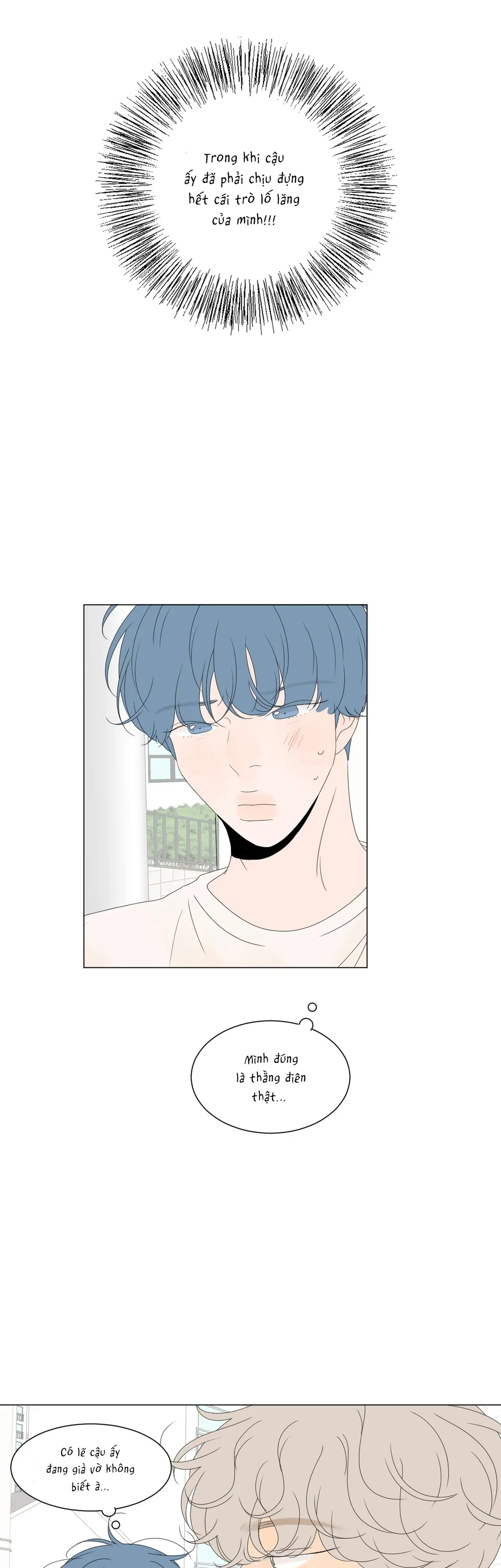 Người Đàn Ông Của Raon Chapter 23 6