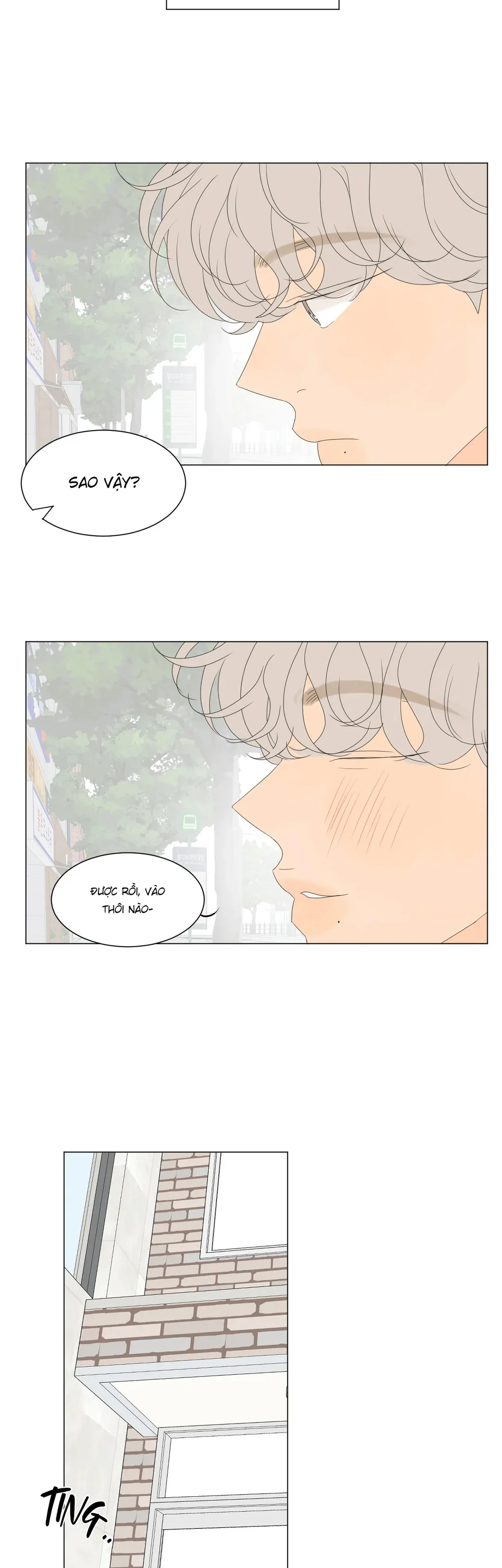 Người Đàn Ông Của Raon Chapter 23 31