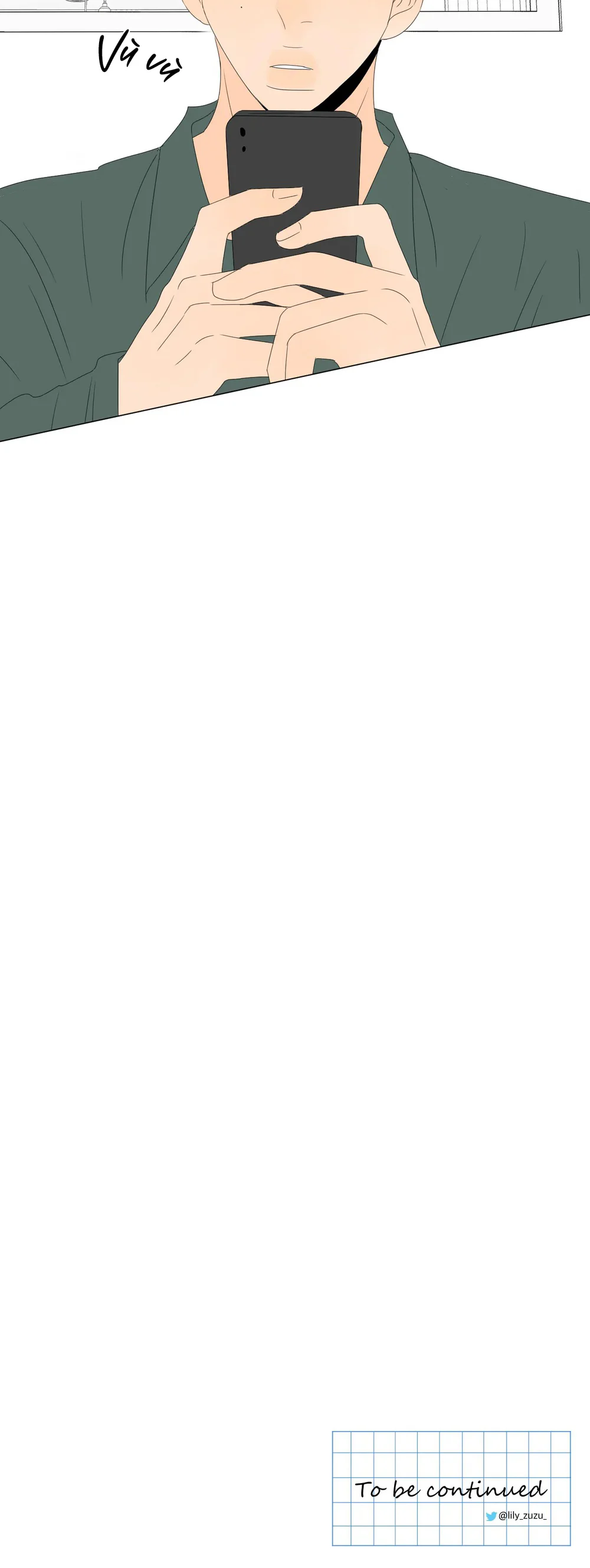 Người Đàn Ông Của Raon Chapter 23 33