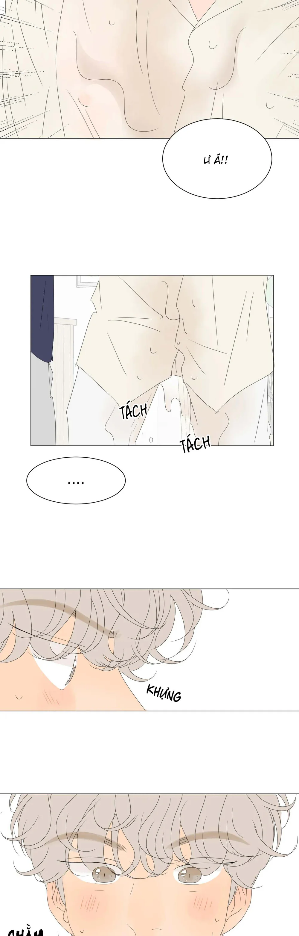 Người Đàn Ông Của Raon Chapter 24 9