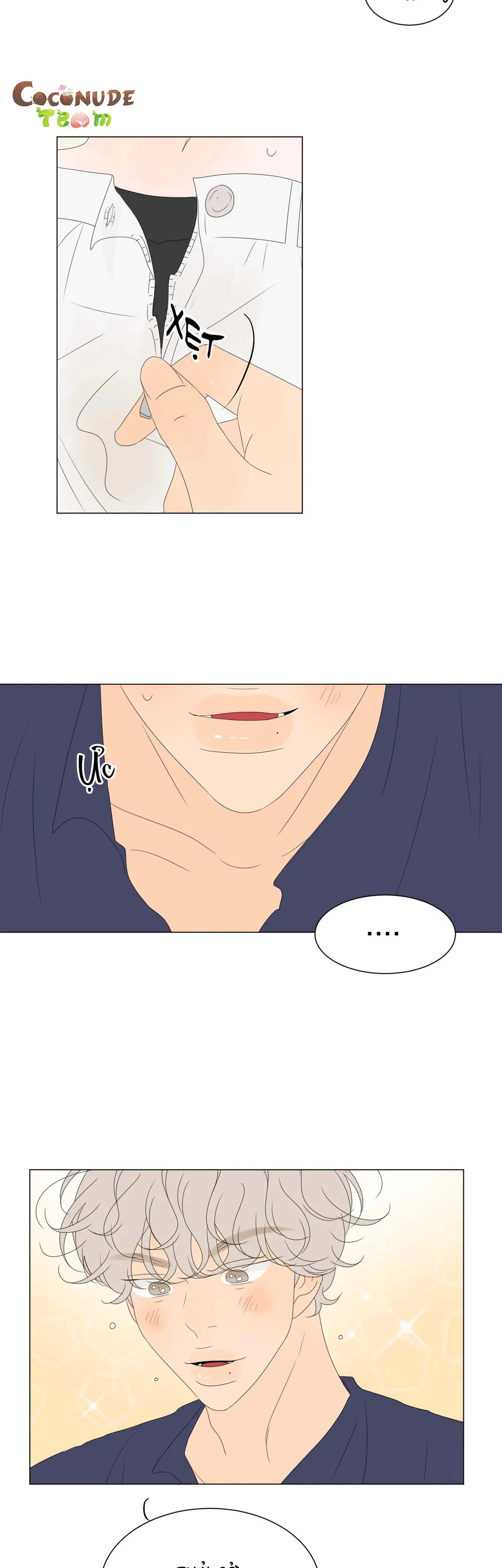 Người Đàn Ông Của Raon Chapter 24 11