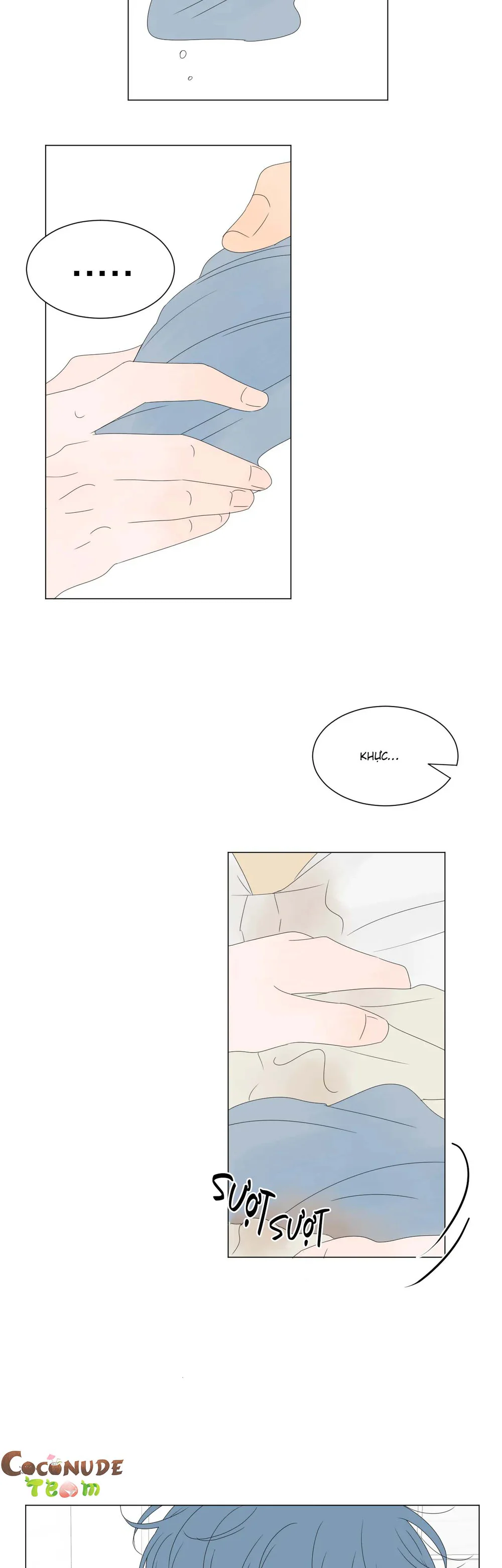 Người Đàn Ông Của Raon Chapter 24 14