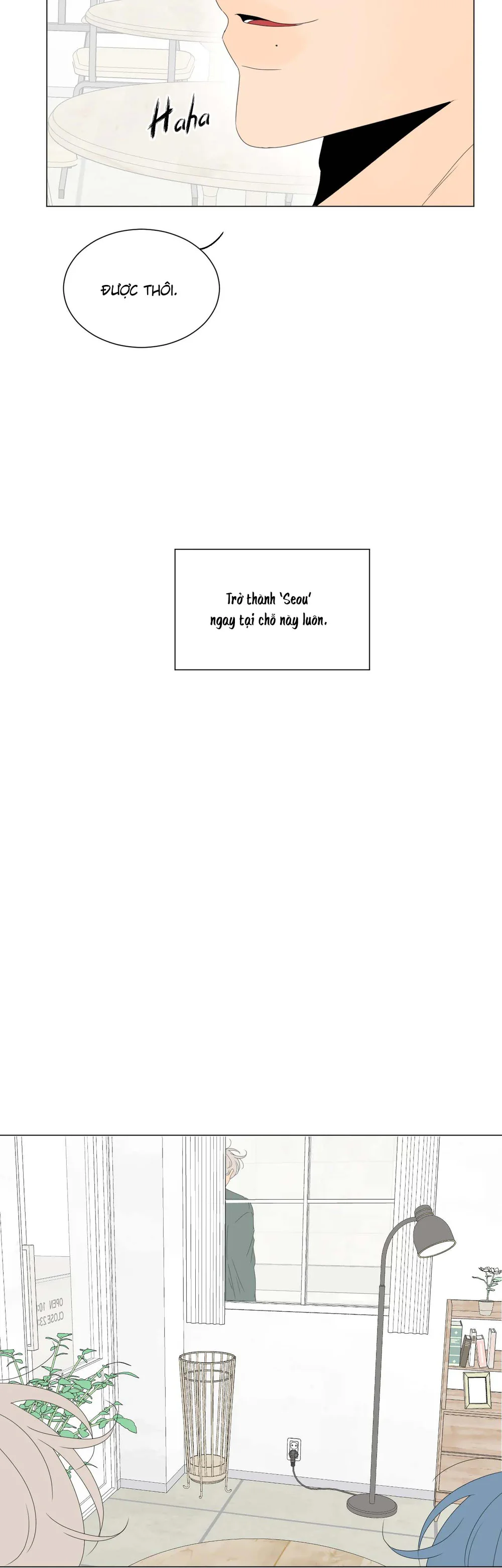 Người Đàn Ông Của Raon Chapter 24 19