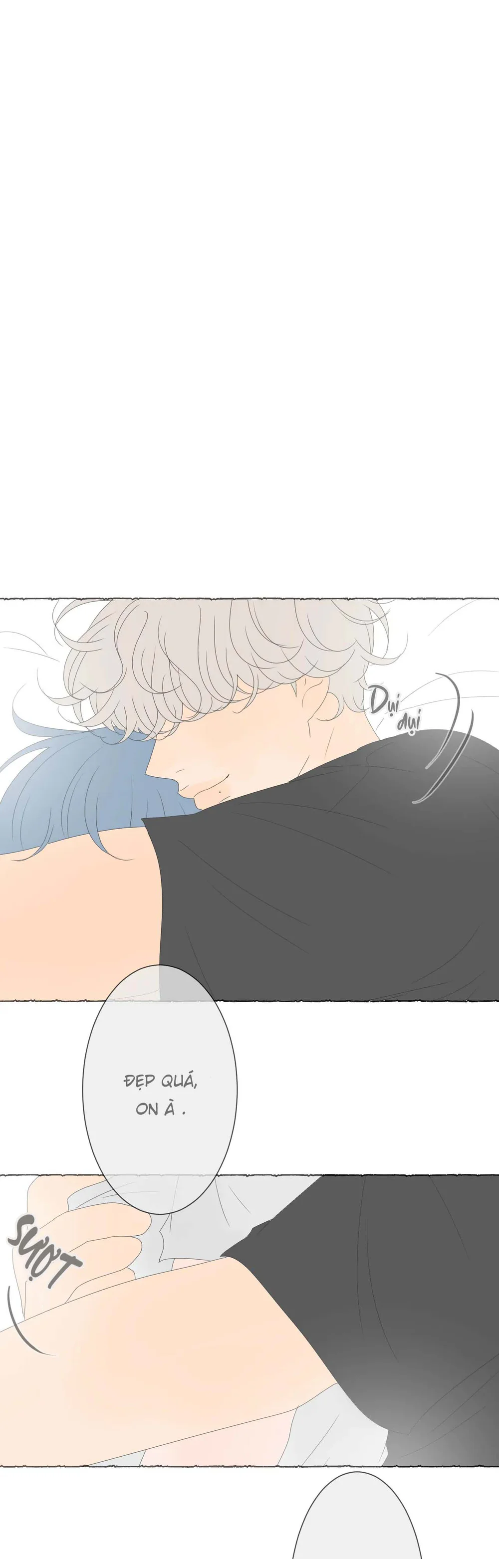 Người Đàn Ông Của Raon Chapter 24 21