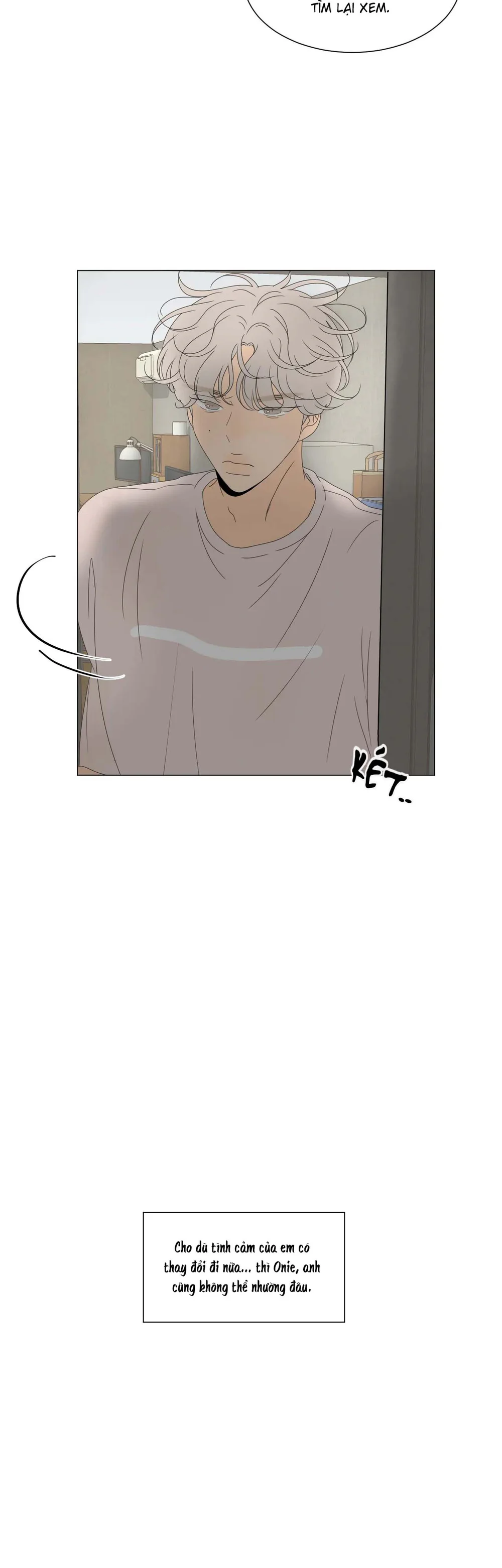 Người Đàn Ông Của Raon Chapter 24 31