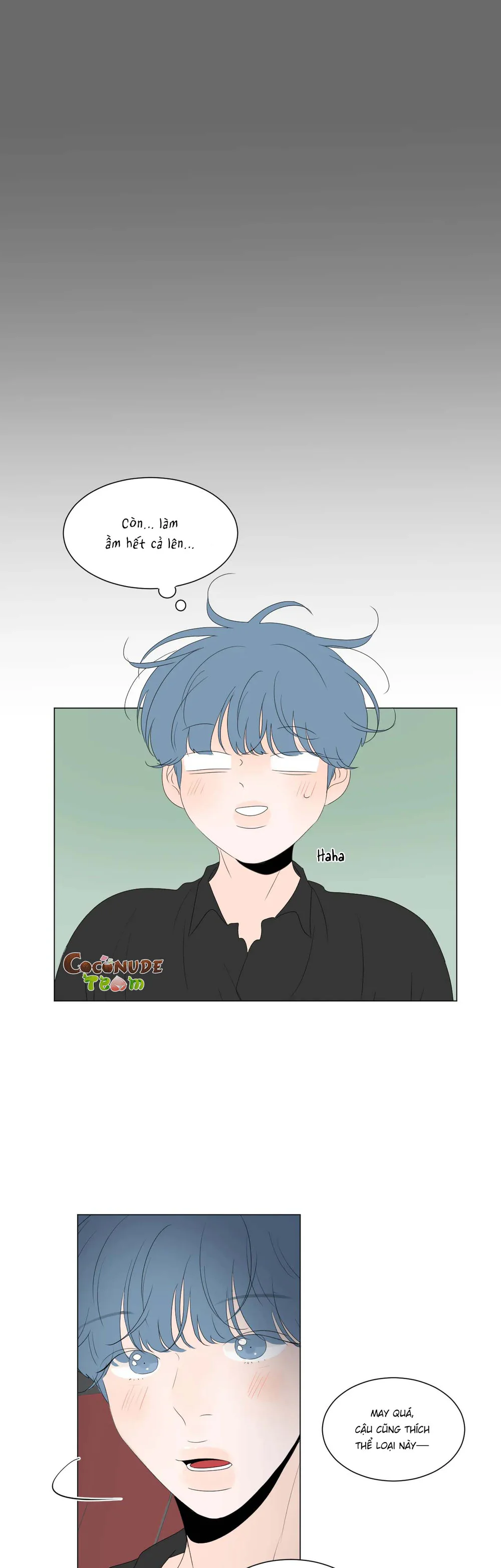 Người Đàn Ông Của Raon Chapter 25 18