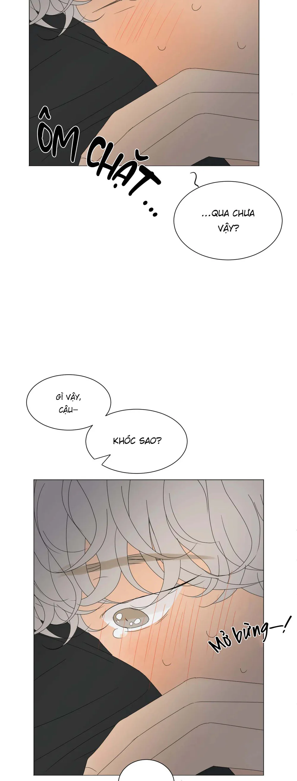 Người Đàn Ông Của Raon Chapter 25 24