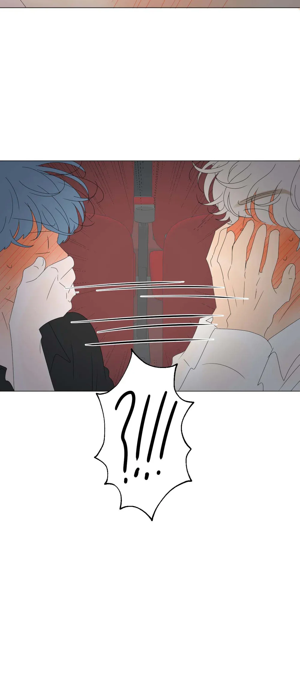 Người Đàn Ông Của Raon Chapter 25 28