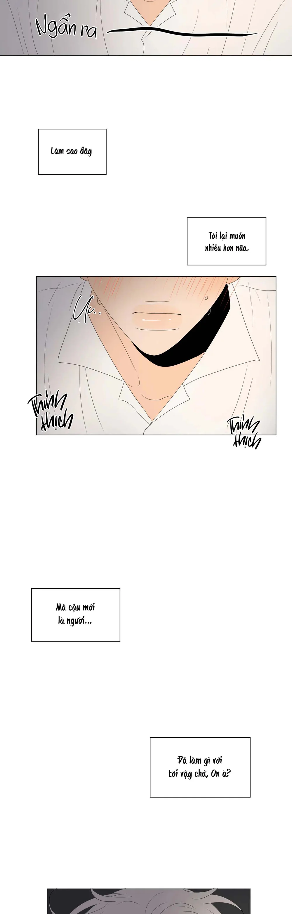 Người Đàn Ông Của Raon Chapter 26 5