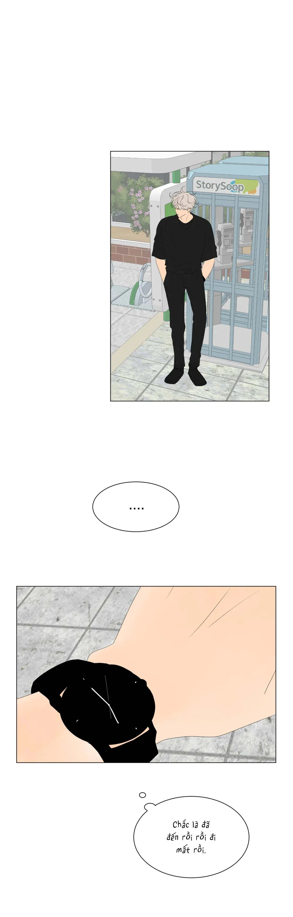 Người Đàn Ông Của Raon Chapter 26 13