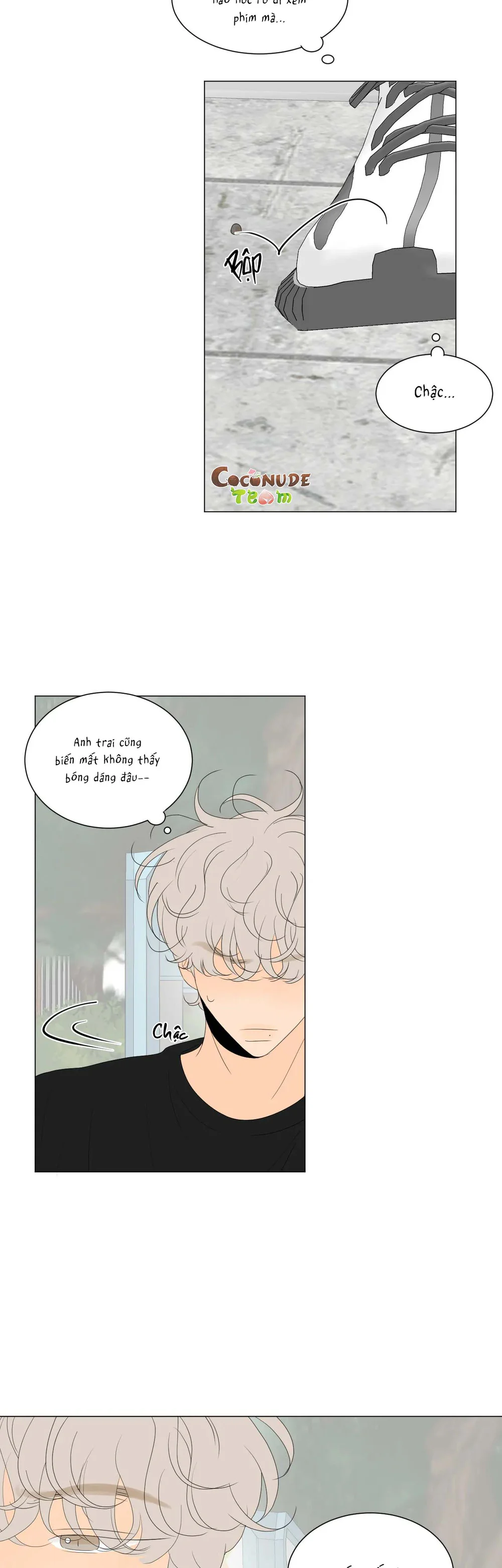 Người Đàn Ông Của Raon Chapter 26 15