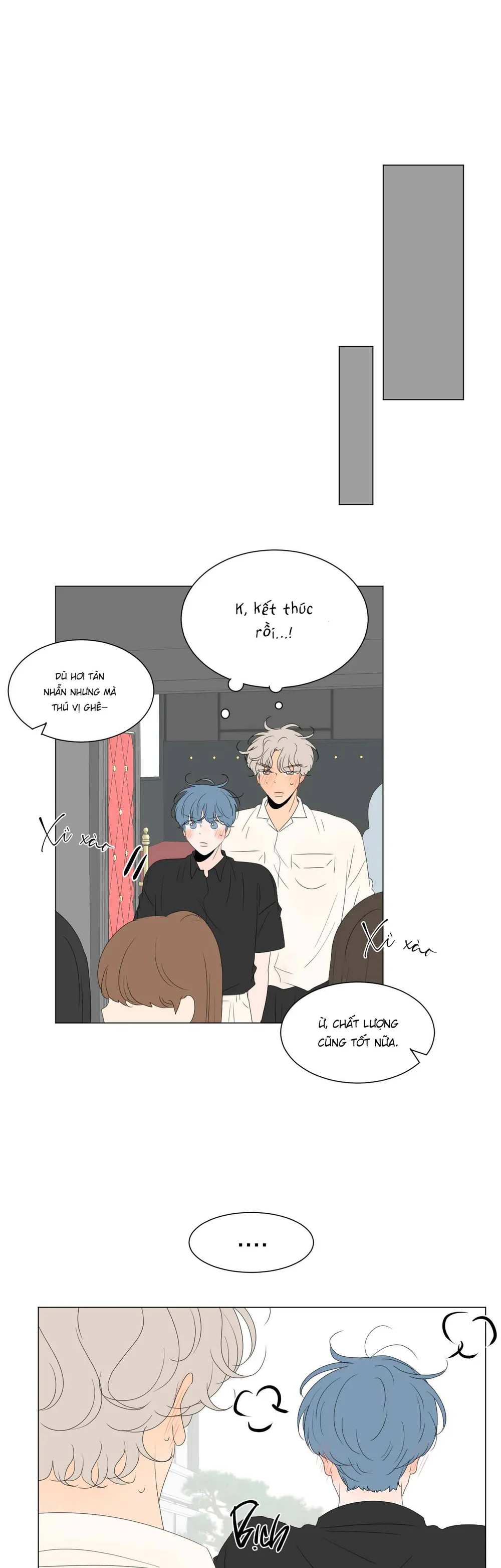 Người Đàn Ông Của Raon Chapter 26 17