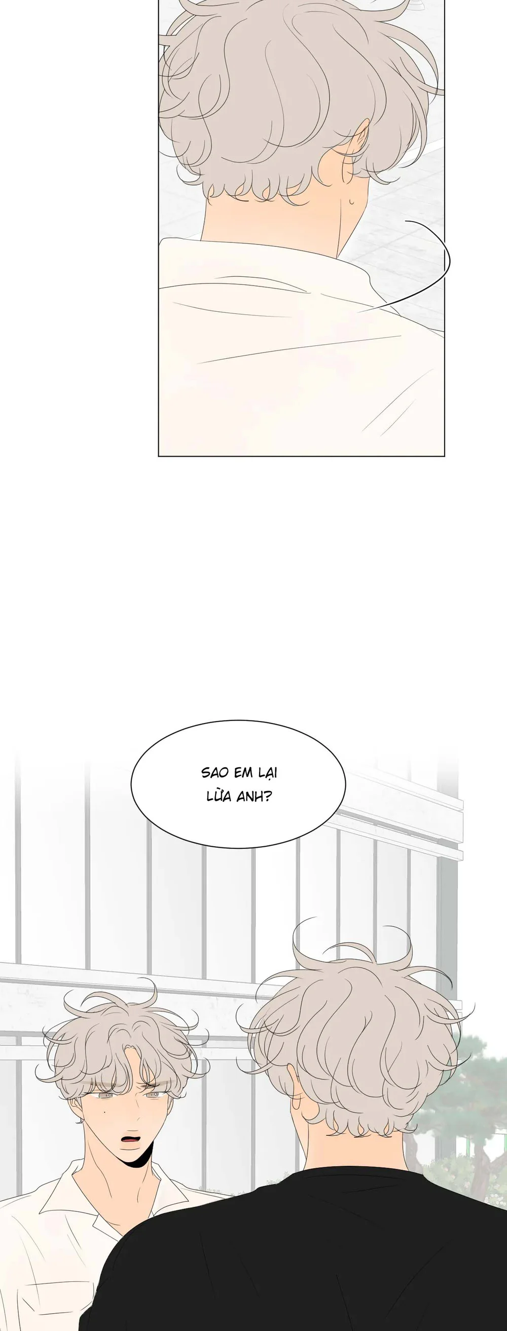 Người Đàn Ông Của Raon Chapter 26 24