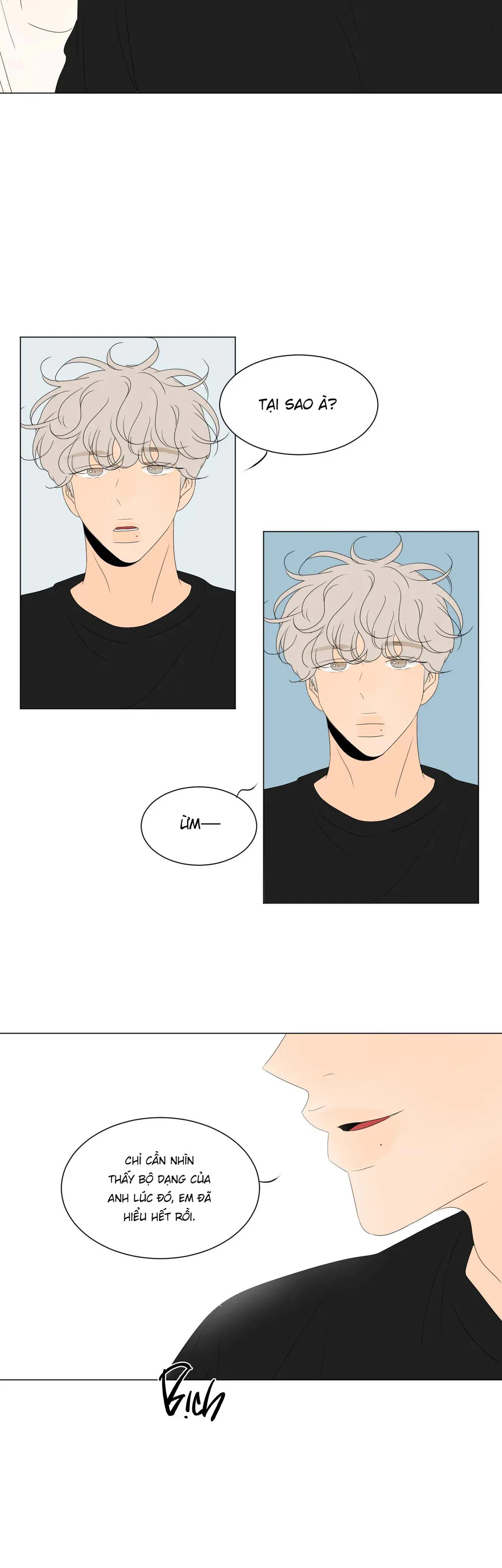 Người Đàn Ông Của Raon Chapter 26 25