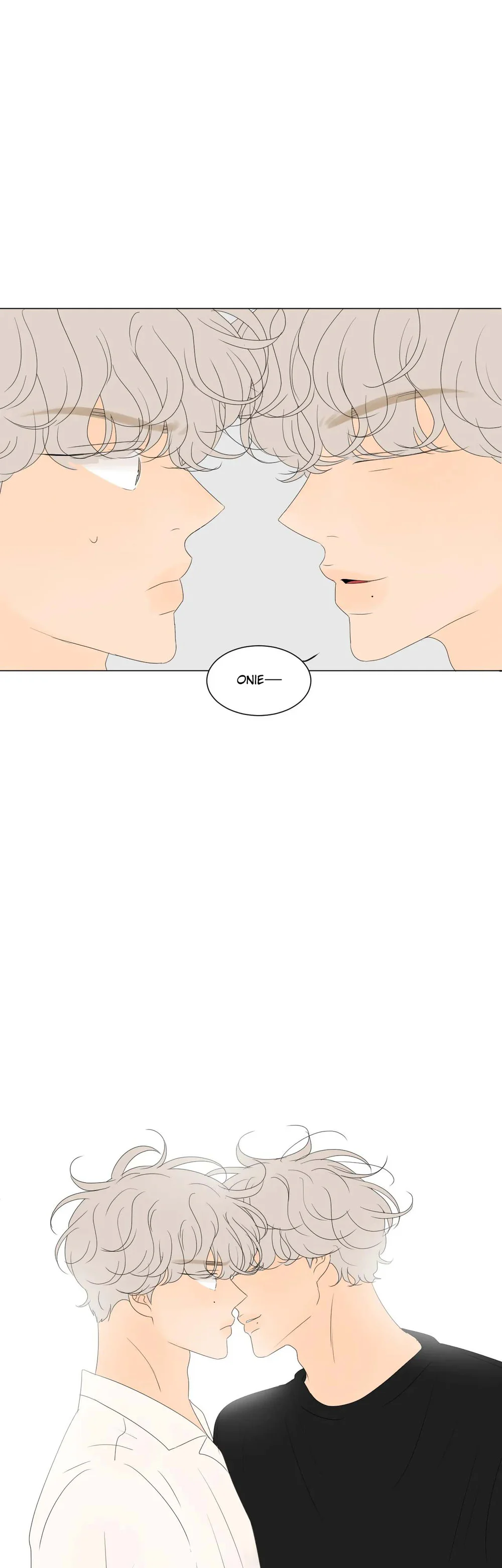 Người Đàn Ông Của Raon Chapter 26 26