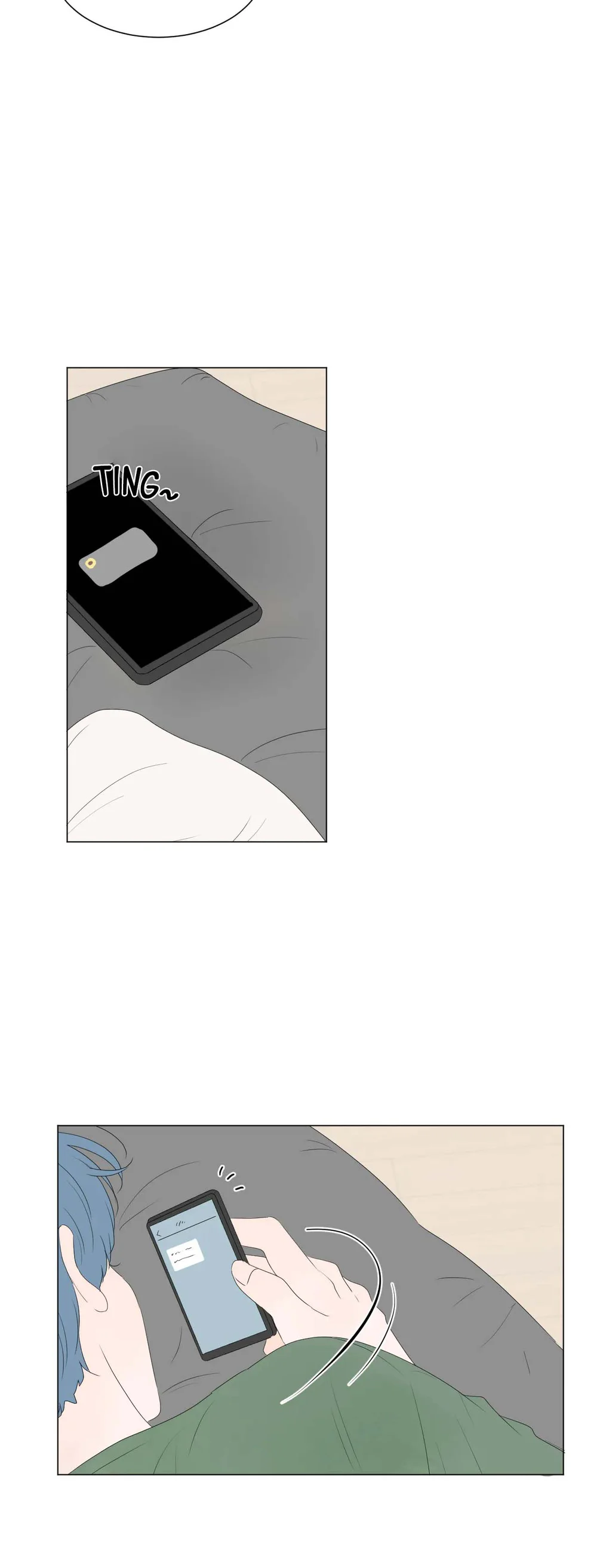 Người Đàn Ông Của Raon Chapter 26 32