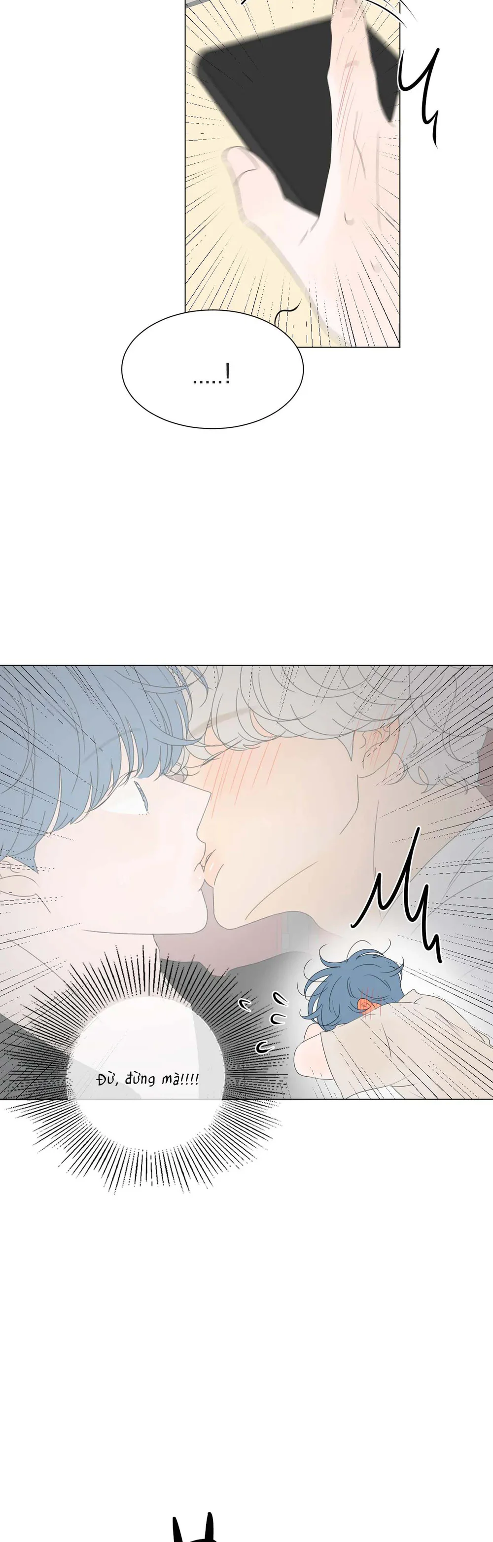 Người Đàn Ông Của Raon Chapter 27 6