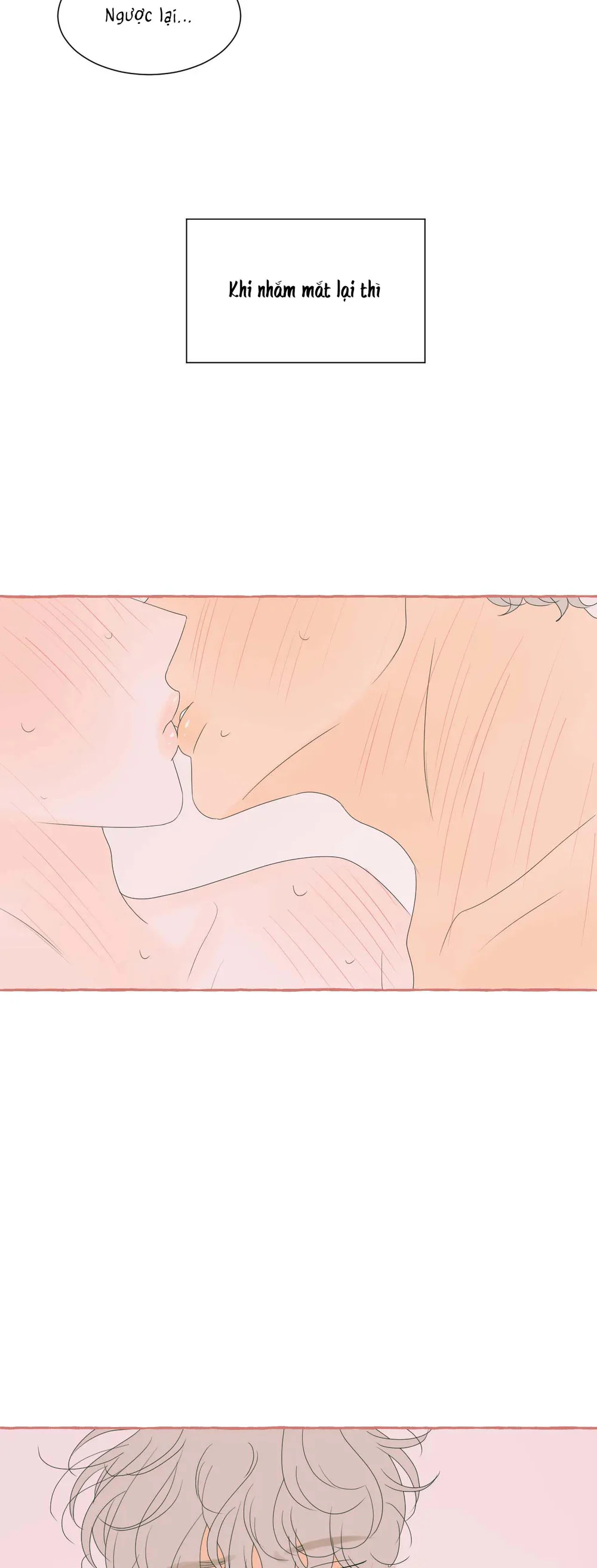 Người Đàn Ông Của Raon Chapter 27 8