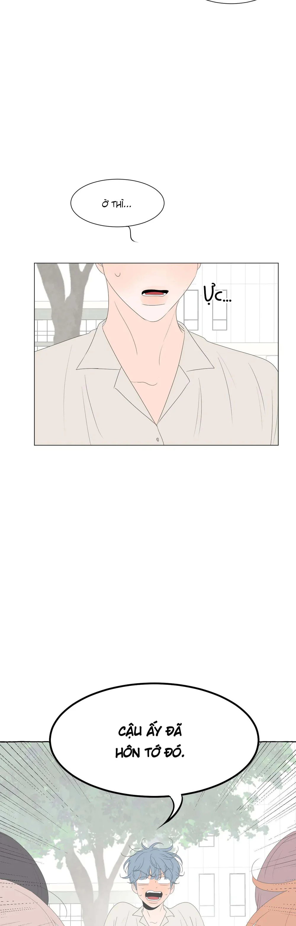 Người Đàn Ông Của Raon Chapter 27 15