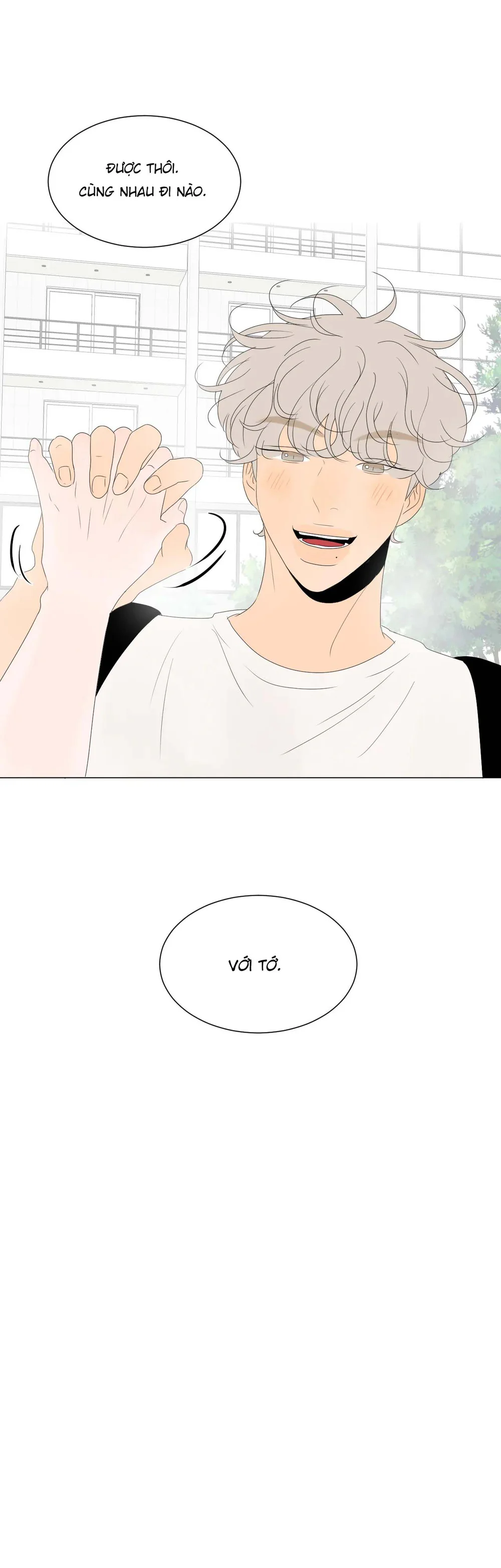 Người Đàn Ông Của Raon Chapter 27 31