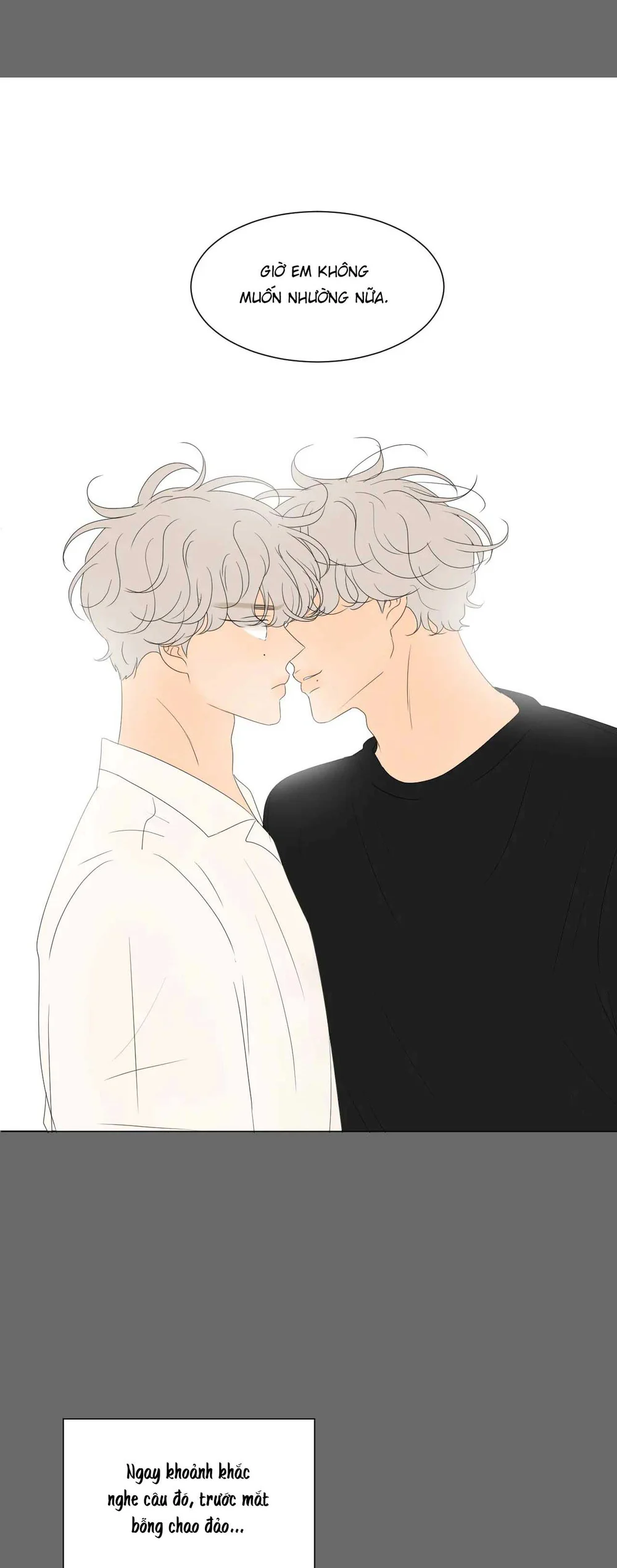 Người Đàn Ông Của Raon Chapter 28 8