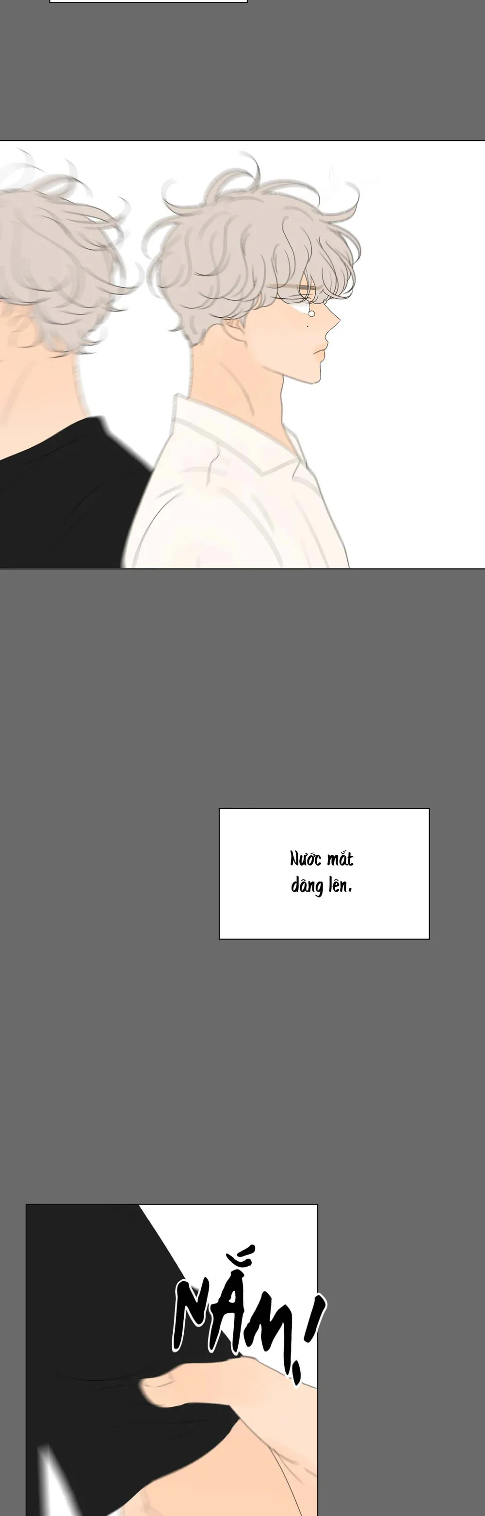 Người Đàn Ông Của Raon Chapter 28 9