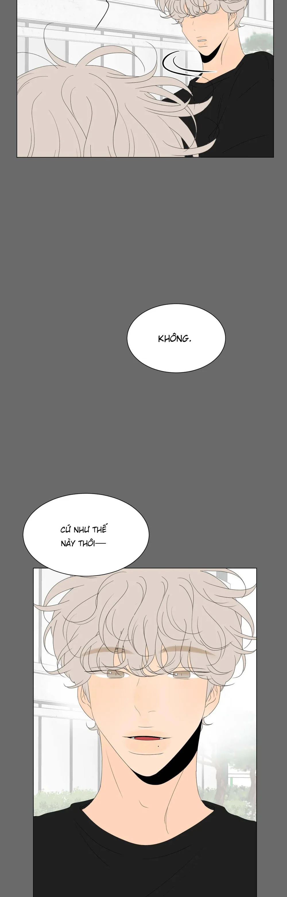 Người Đàn Ông Của Raon Chapter 28 11