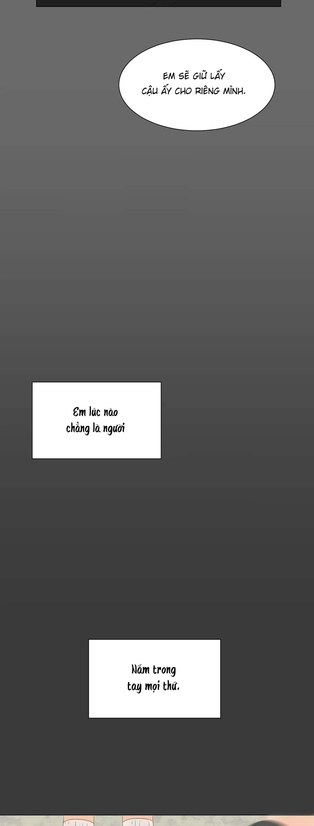 Người Đàn Ông Của Raon Chapter 28 12